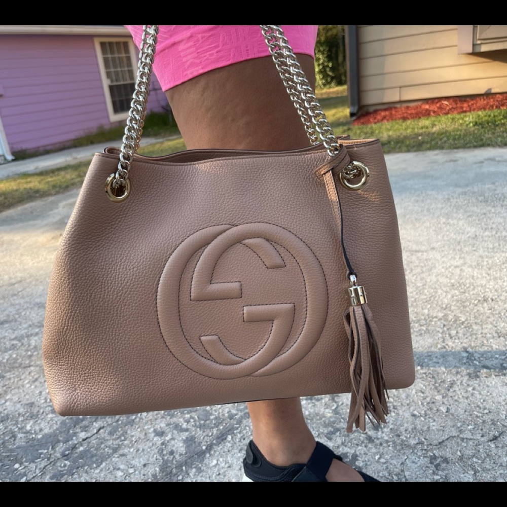 Gucci handbag